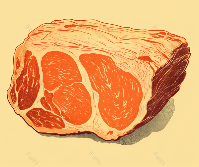 切肉,插画/手绘图,插画/手绘图库,插画/手绘图下载,插画/手绘
